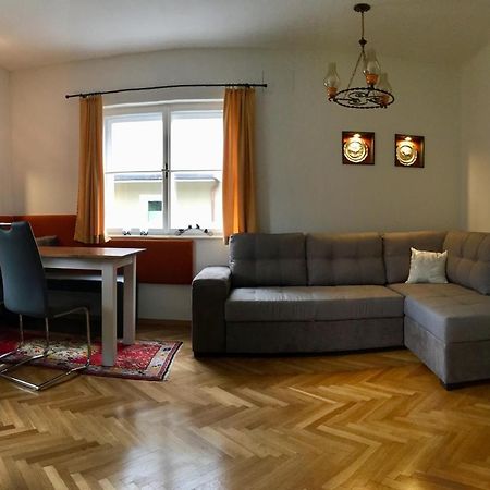 Ferienwohnung Kim ชลัดมิง ภายนอก รูปภาพ