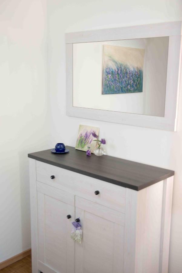 Ferienwohnung Kim ชลัดมิง ภายนอก รูปภาพ