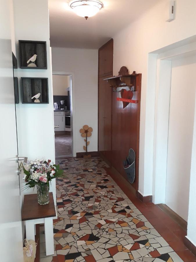 Ferienwohnung Kim ชลัดมิง ภายนอก รูปภาพ