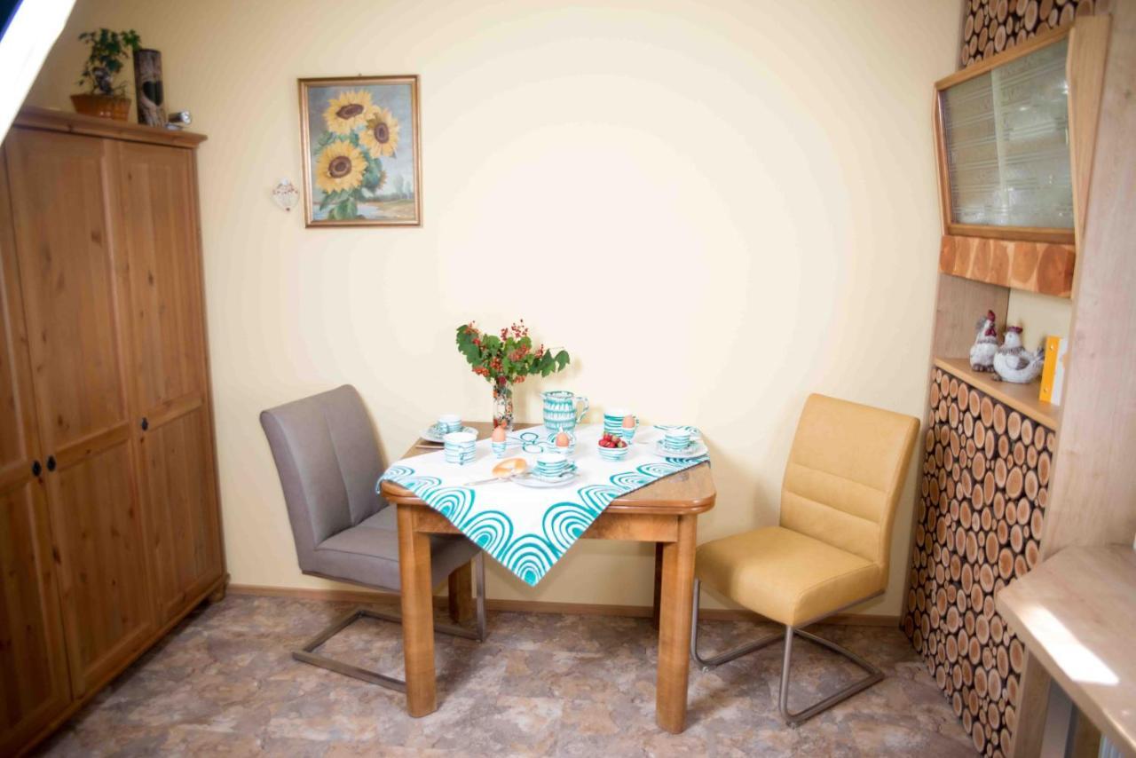 Ferienwohnung Kim ชลัดมิง ภายนอก รูปภาพ