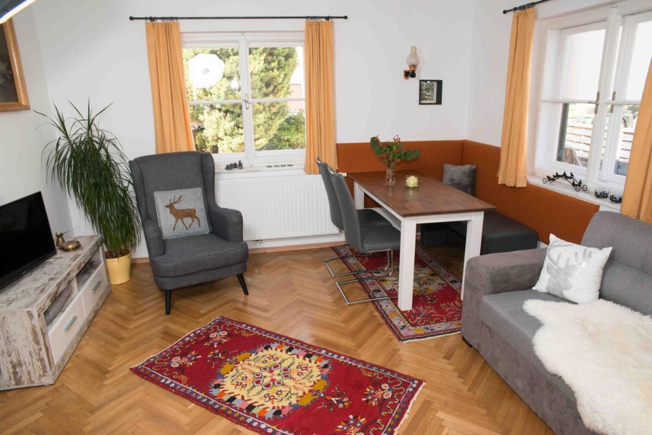 Ferienwohnung Kim ชลัดมิง ภายนอก รูปภาพ