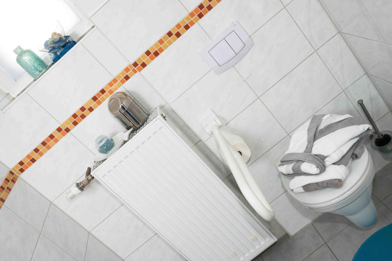 Ferienwohnung Kim ชลัดมิง ภายนอก รูปภาพ