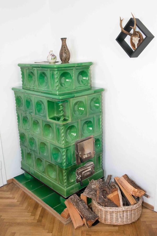 Ferienwohnung Kim ชลัดมิง ภายนอก รูปภาพ