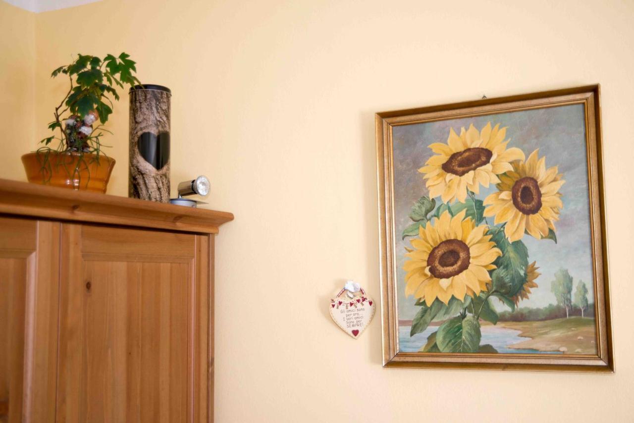 Ferienwohnung Kim ชลัดมิง ภายนอก รูปภาพ